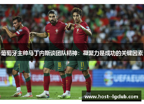 葡萄牙主帅马丁内斯谈团队精神：凝聚力是成功的关键因素