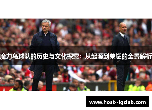 魔力鸟球队的历史与文化探索：从起源到荣耀的全景解析